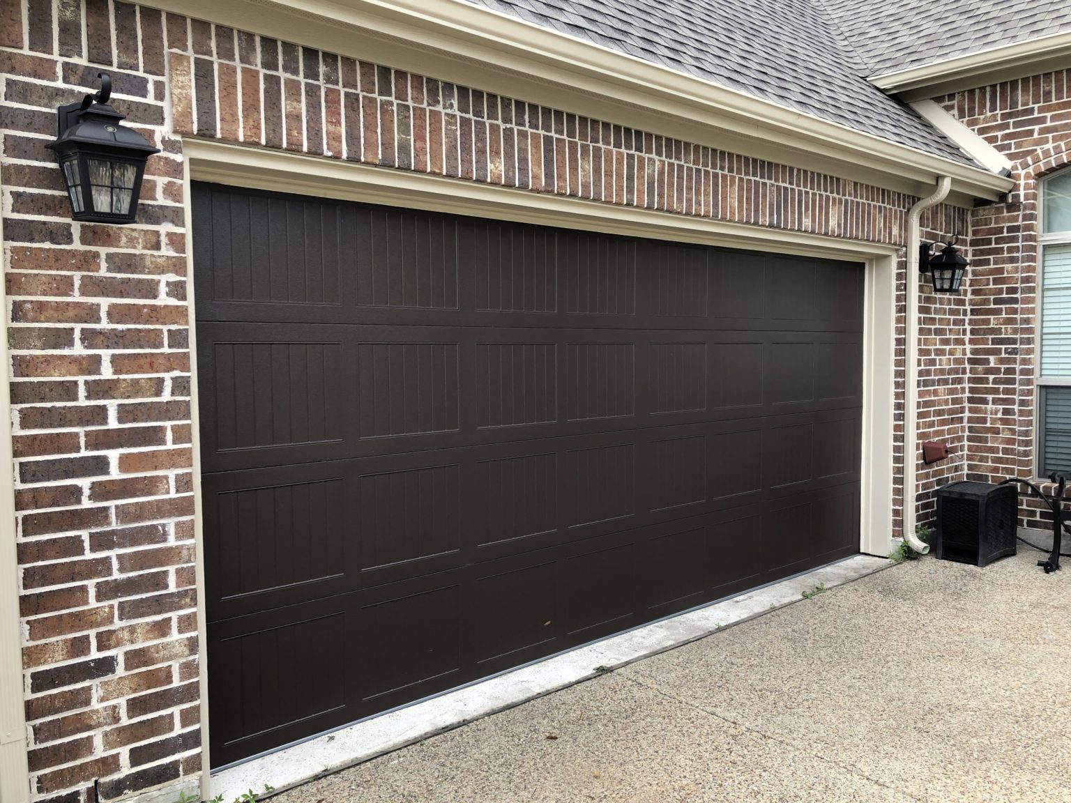 Garage Door Installation New Garage Doors Near Me