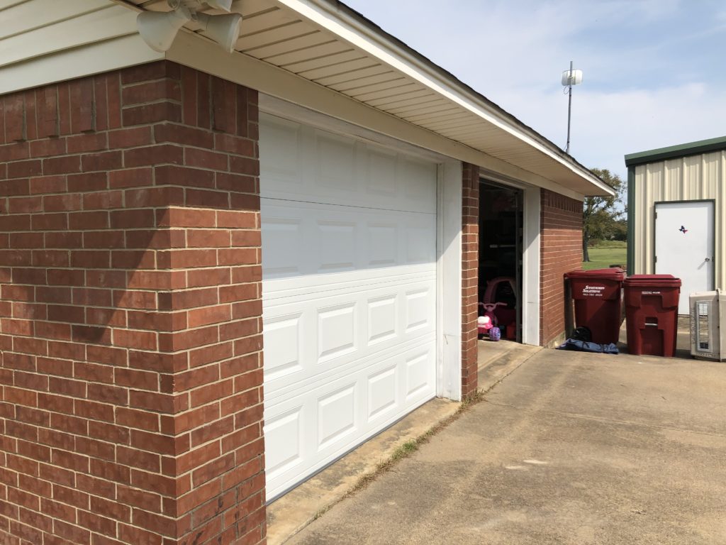 garage door service Frisco, TX