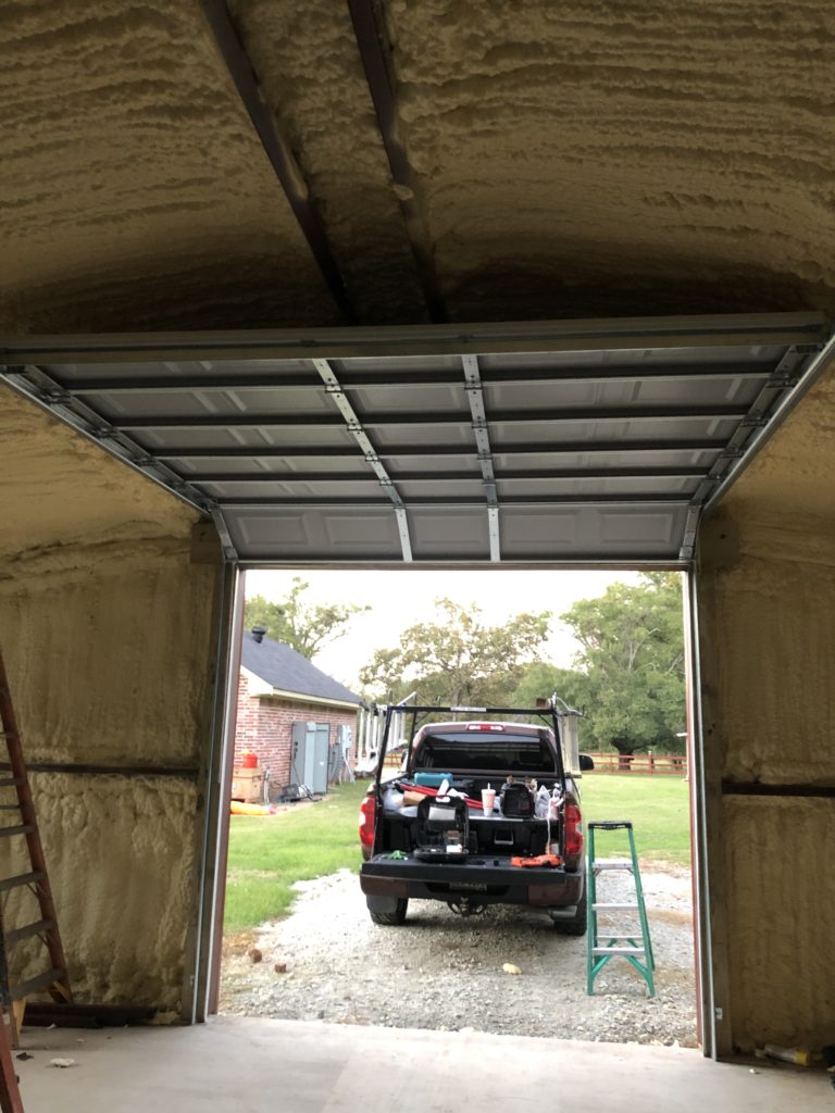 Hurricane Garage Door Repair