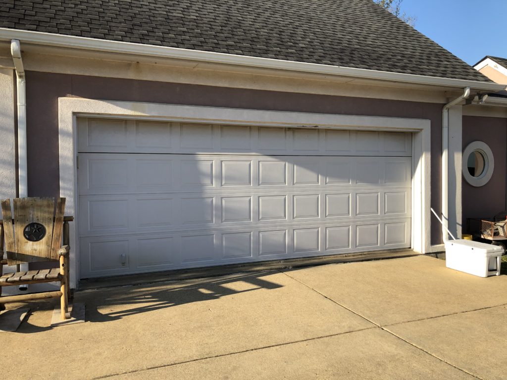Emergency Garage Door Repair Forney TX