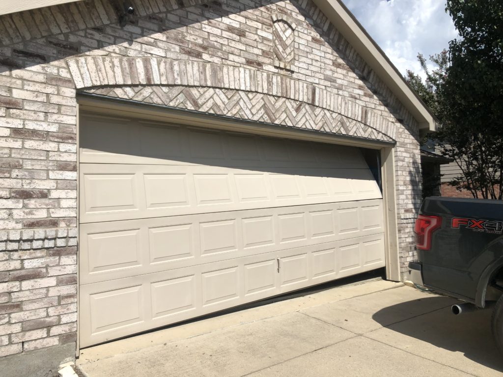 Garage Door Repair Sunnyvale TX