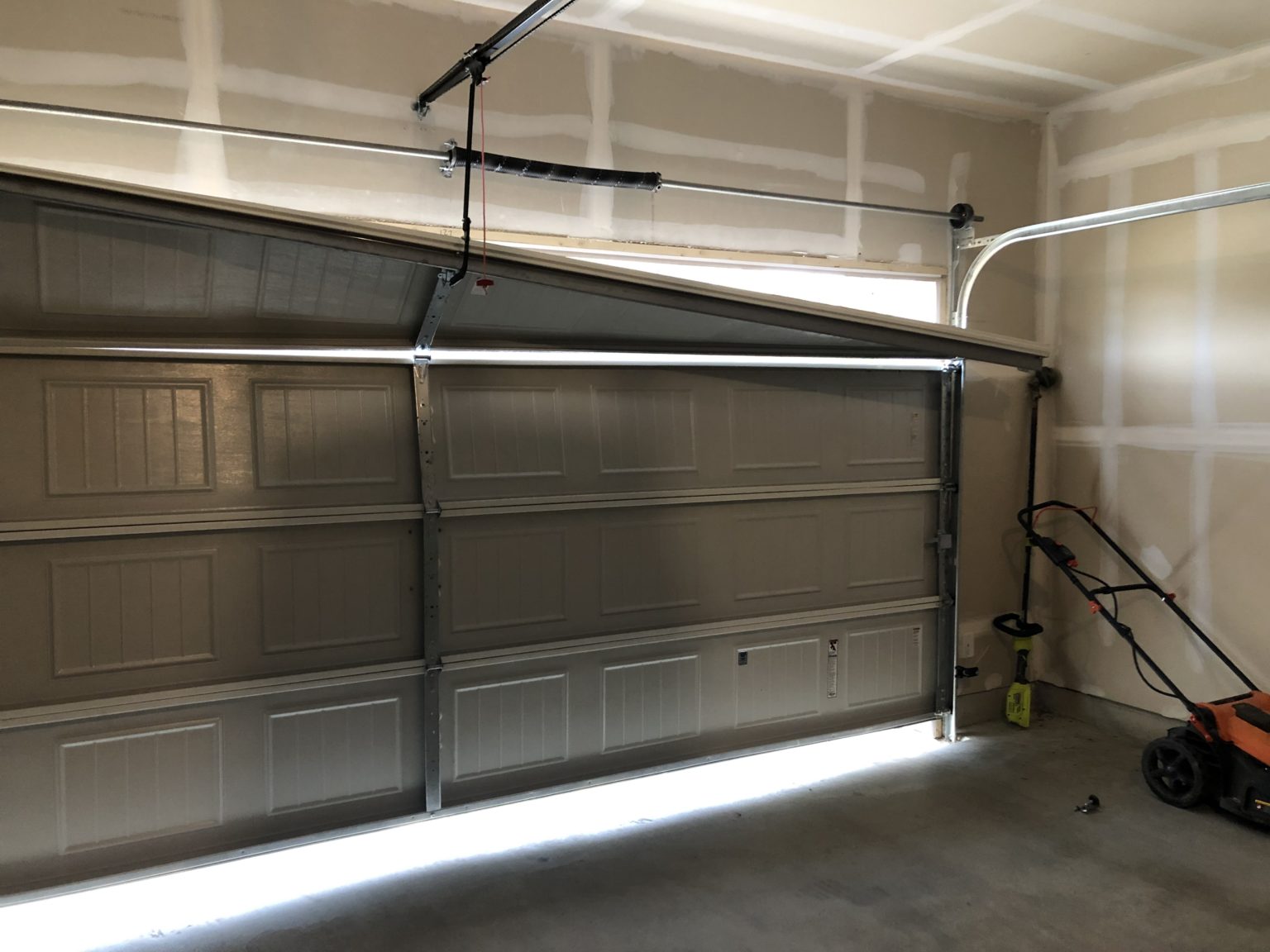 Garage Door Repair Same Day Garage Door Repairs Near Me