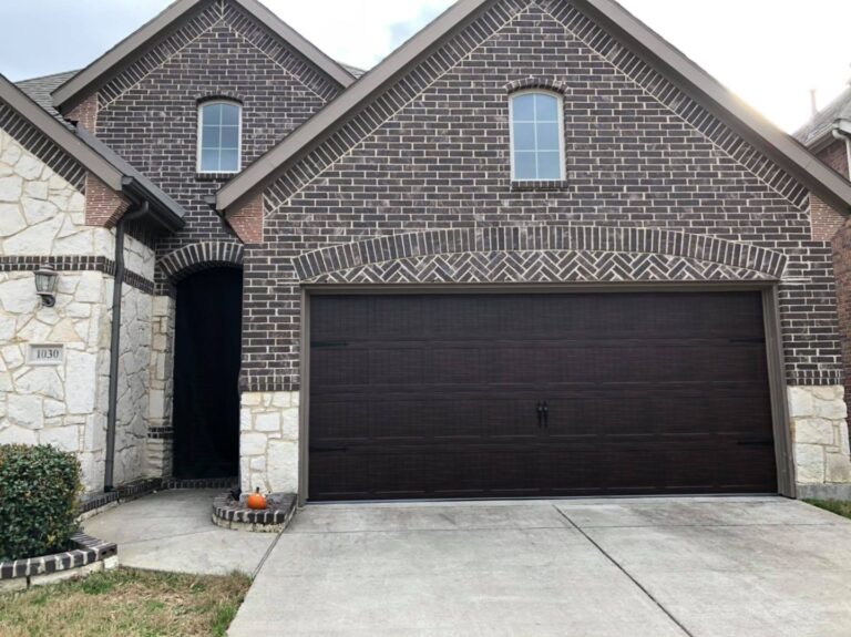 Top Garage Door Brands Pros and Cons Tanners Garage Door LLC