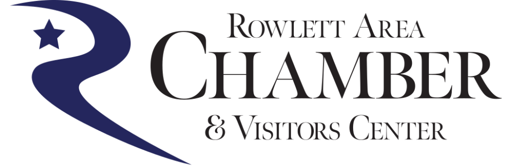 Rowlett Area Chamber & Visitors Center