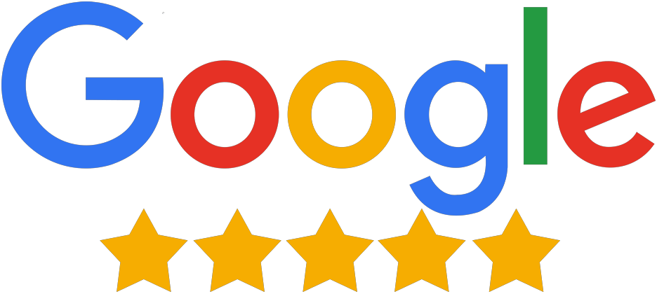 Google 5 Star Reviews 