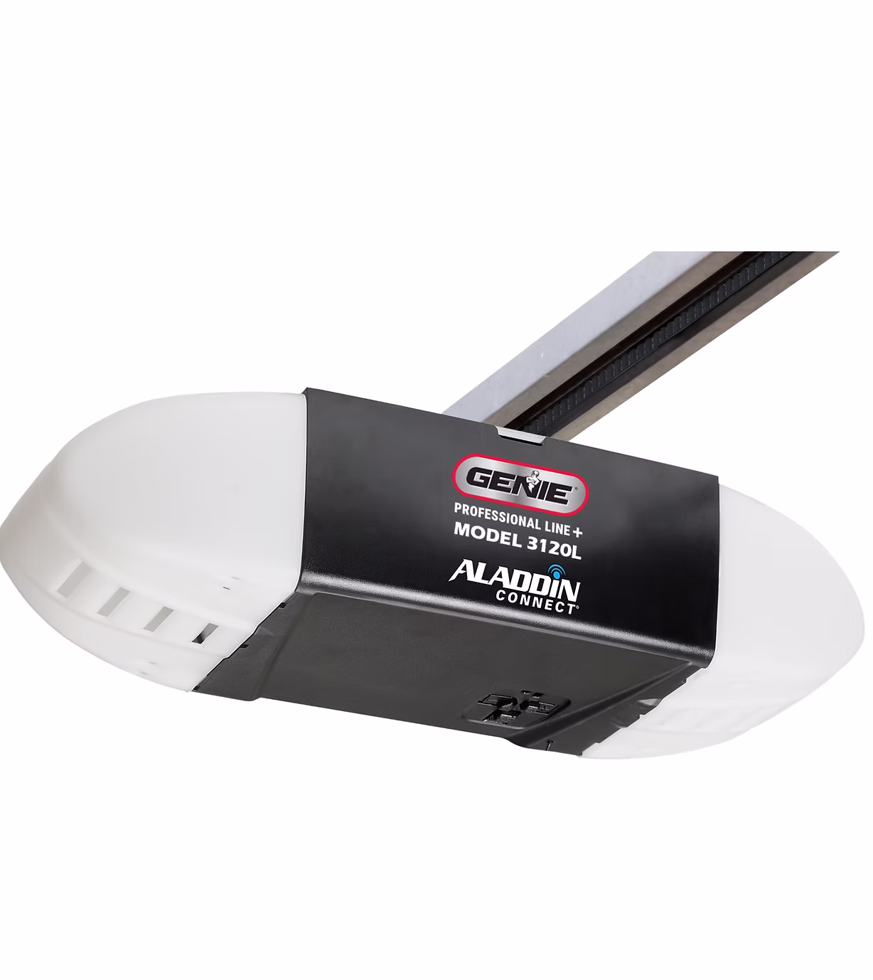 smart garage door openers near me