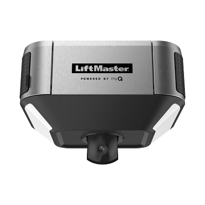 garage door openers Forney TX