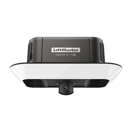 garage door opener installation Forney TX